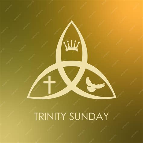 Trinity .